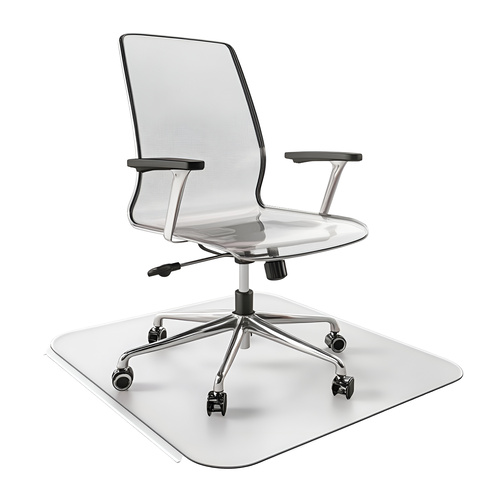 Why Choose Floortex Chair Mats for Your Office or Home